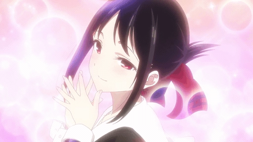 시로가네 카구야