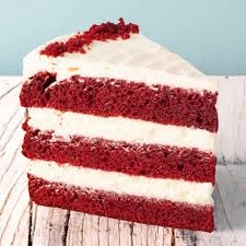 레드 벨벳 케이크