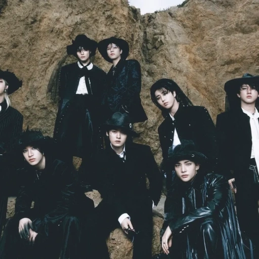 스트레이 키즈