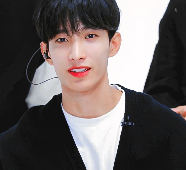 세븐틴 도겸
