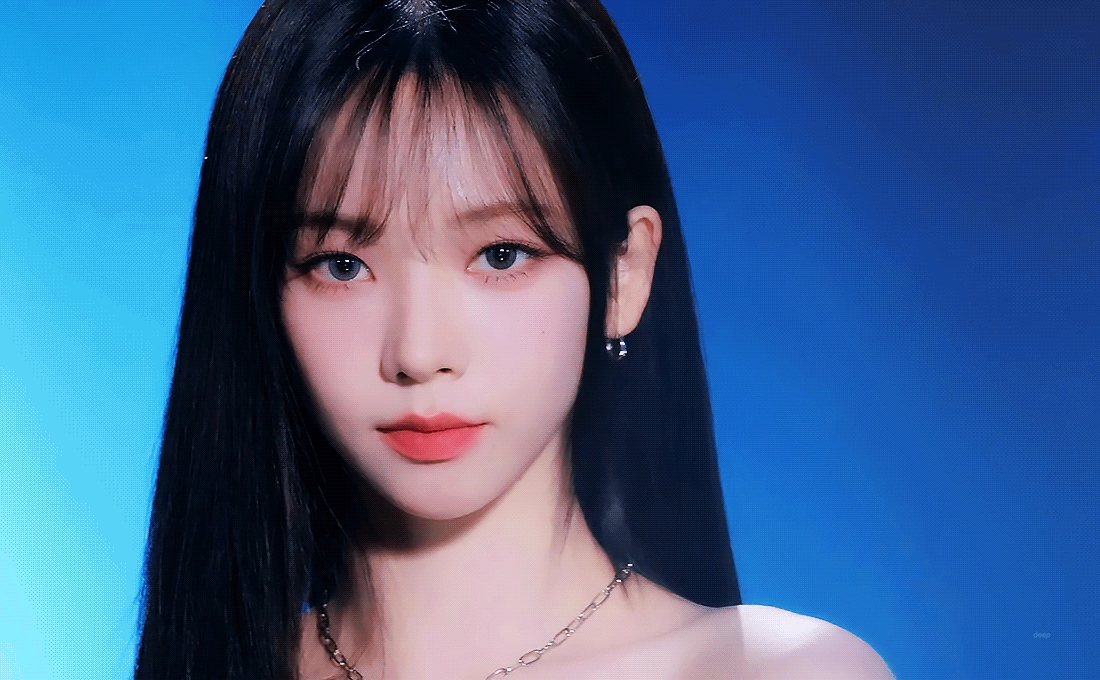 블랙핑크 카리나