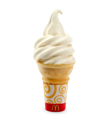 소프트 아이스크림