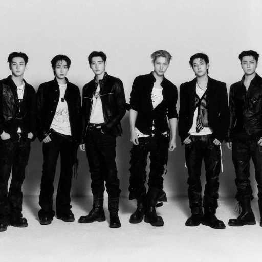 엔하이픈