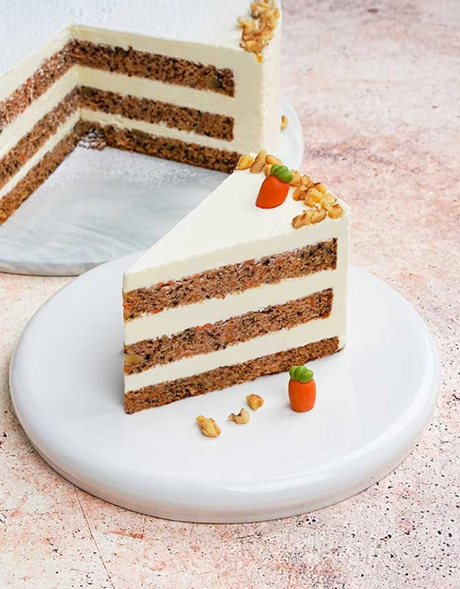 당근 케이크