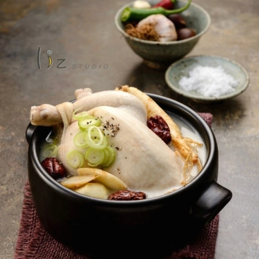 삼계탕