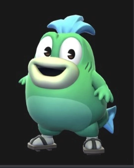 smg4 크루 붑킨