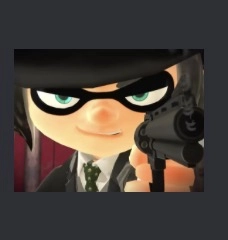 smg4 악역 원 샷 렌