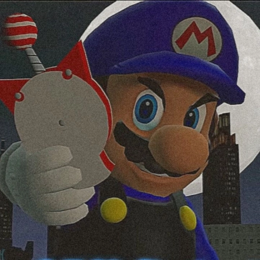 smg4 악역 과거 smg3(악역)