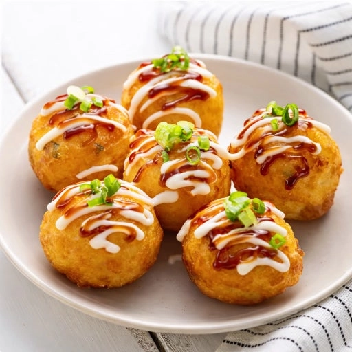타코야끼