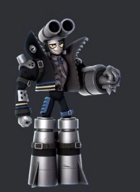 smg4 악역 무기 씨