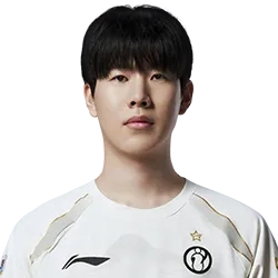 더샤이 더샤이
