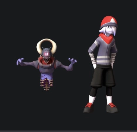 smg4 악역 나일스