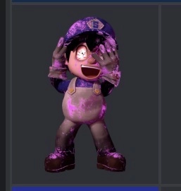 smg4 악역 미친 smg4