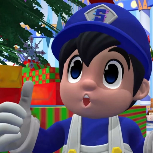 smg4 크루 smg4