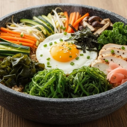 비빔밥
