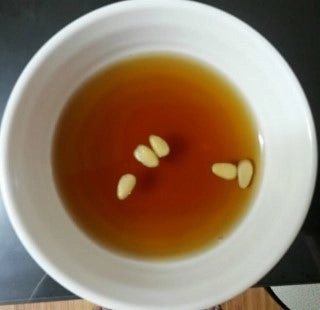 수정과