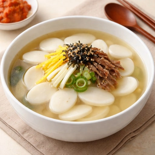 떡국