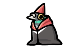 사냥꾼P