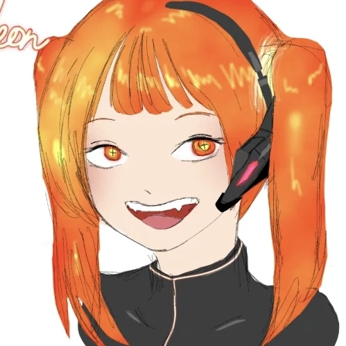 정령 네온