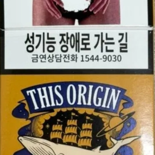일반 디스 오리진