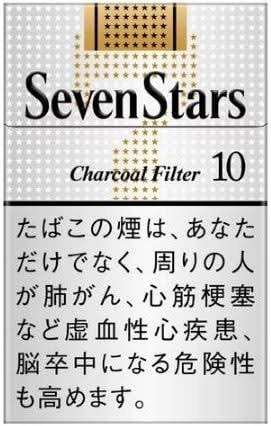 일반 세븐스타 10mg